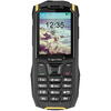 Telefon Mobil Kruger&Matz Iron 2, Ecran QVGA 2.4", 32MB RAM, 32MB Flash, 0.3MP, 2G, Dual Sim