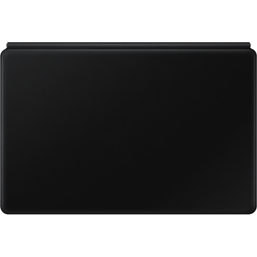 Galaxy Tab S8+ / S7+; Book Cover Keyboard; Black