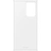 Samsung Galaxy Note 20 Ultra; Clear Cover; Transparent