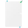 Folie protectie ecran Samsung pentru Galaxy Tab S8 11.0, Galaxy Tab S7 11.0 , plastic transparent