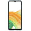 Samsung Husă Slim Strap Cover Black pentru telefon Galaxy A33 5G