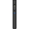 Samsung Selfie Stick & Tripod, Bluetooth, Max Extend Length: 608mm, 75mAh Battery Capacity; Black