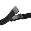Samsung Galaxy Watch4 (only); Milanese Band Fresh-Small Watch Strap 20mm S/M; Black