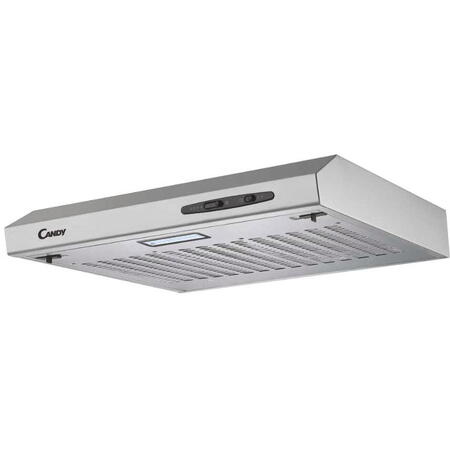 Hota Candy CFT610/5X/1, 209.7 m3/h, 3 viteze, 1 motor, Inox