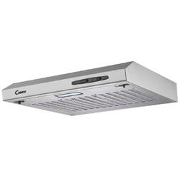 Hota Candy CFT610/5X/1, 209.7 m3/h, 3 viteze, 1 motor, Inox