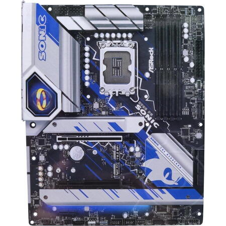 Placa de baza Z790 PG SONIC LGA 1700