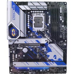 ASROCK Placa de baza Z790 PG SONIC LGA 1700