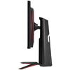 Monitor LED LG Gaming UltraGear 27GP850P-B 27 inch QHD IPS 1 ms 180 Hz HDR G-Sync Compatible & FreeSync Premium