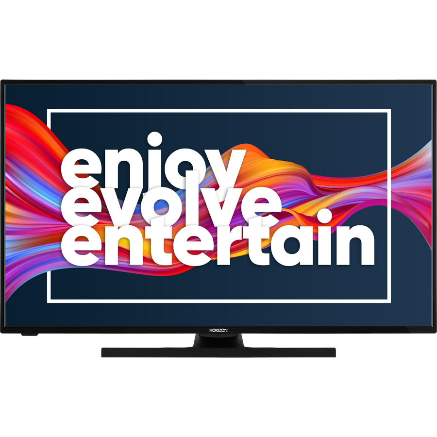 Discover the product Televizon LED Horizon 43HL7390F/C, 108 cm, Smart Android, Full HD, Clasa E from badabum.ro