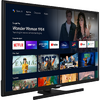 Televizon LED Horizon 32HL7390H/C, 80 cm, Smart Android, HD, Clasa E