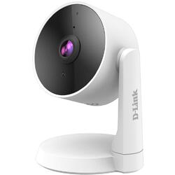 Camera de supraveghere D-Link DCS-8325LH Smart Full HD Wi-Fi, 2MP, 1080p, IR5m
