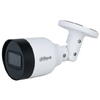 Camera supraveghere exterior IP Dahua IPC-HFW1530S-0280B-S6, 5 MP, IR 30 m, 2.8 mm, microfon, PoE