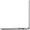 Laptop Lenovo IdeaPad 1 15IGL7 cu procesor Intel® Celeron® Processor N4020 pana la 2.8 GHz, 15.6", HD, 8GB, 256GB SSD, Intel® UHD Graphics 600, No OS, Cloud Grey