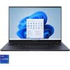 Laptop ultraportabil ASUS Zenbook Pro 14 OLED UX6404VI cu procesor Intel® Core™ i9-13900H pana la 5.40 GHz, 14.5", 2.8K, OLED, Touch, 120Hz, 48GB, 2TB SSD, NVIDIA® GeForce RTX™ 4070 8GB GDDR6, Windows 11 Pro, Tech Black