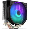 Cooler CPU Endorfy PC Spartan 5 MAX ARGB, compatibil Intel/AMD, ventilator 120mm, PWM, ARGB