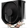 Cooler CPU Endorfy Spartan 5 MAX, compatibil Intel/AMD, ventilator 120mm, PWM