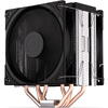 Cooler Procesor Endorfy Fera 5 Dual Fan, compatibil Intel/AMD
