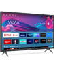 Televizor Allview LED 32iPlay6000-H, 81 cm, Smart, HD, Clasa E