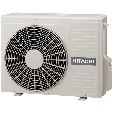 Aparat aer conditionat Hitachi Air Home 400 RAK-DJ50PHAE/RAC-DJ50PHAE, 18000 btu/h, WiFi, Mold Guard, Antivirus filter, Frostwash, Sleep Sense,...