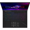 Laptop Gaming ASUS ROG Strix SCAR 16 G634JY cu procesor Intel® Core™ i9-13980HX pana la 5.60 GHz, 16", QHD+, 240Hz, 32GB, 1TB SSD, NVIDIA® GeForce RTX™ 4090 16GB GDDR6, Windows 11 Home, Off Black
