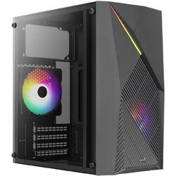 Aerocool Carcasa PGS Evo Mini-G-BK-v1