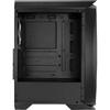 Aerocool Carcasa Mecha Midi Tower Black