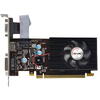 AFOX Placa video Geforce 210 1GB DDR2 low profile, AF210-1024D2LG2-V7