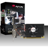 AFOX Placa video Geforce GT240 1GB DDR3 128BIT LP ,AF240-1024D3L2