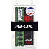AFOX Memorie RAM DDR2 2GB 667MHZ