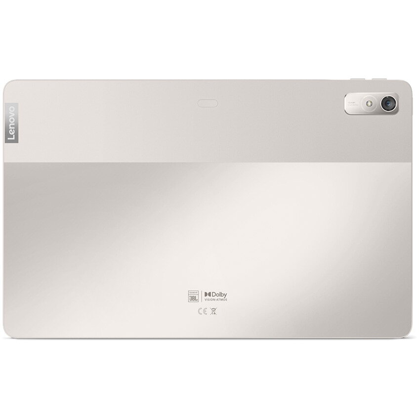 Tableta Lenovo Tab P11 Pro (2nd Gen), Octa-core, 11.2 2.5k Oled, 8gb Ram, 256gb , Wi-fi, Oat