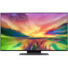 Televizor QNED LG 50QNED813RE, 126 cm, Smart, 4K Ultra HD, Clasa E