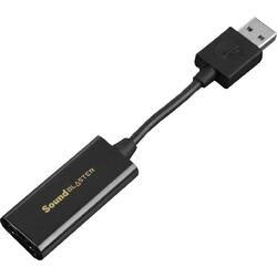 Creative Labs Placa de sunet Sound Blaster Play 3 USB