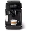 Espressor automat PHILIPS Seria 2200 LatteGo EP2230/10, 1.8l, 15 bar, negru