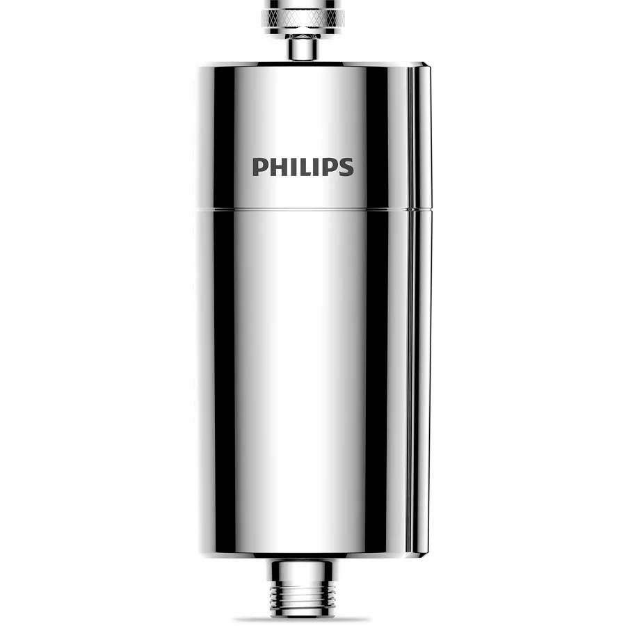 Filtru pentru baterie de duș Philips AWP1775CH/10 crom