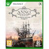 Joc Anno 1800 Console Edition Pentru Xbox Series X