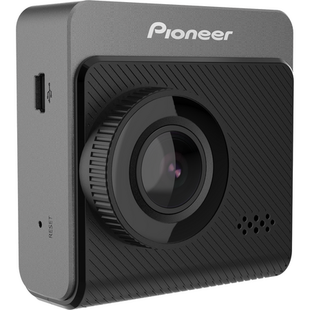 Camera auto Pioneer VREC-130RS, Full HD