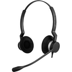 Jabra Headset BIZ 2300 Duo 82E-STD,NC,FreeSpin