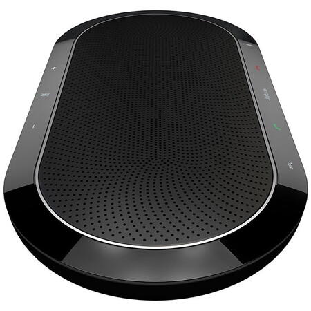 Jabra Speak 810 MS Conference Room Speakerphone