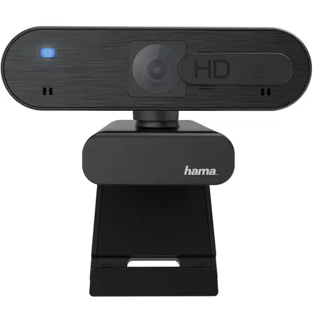 Webcam Hama C-600 Pro, fullHD 1080p, autofocus, privacy shutter, microfoane stereo