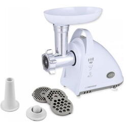 Masina de tocat carne Esperanza EKM031, 2000 W, 2 kg/min, Alb