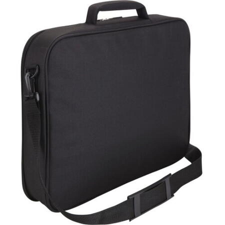 Geanta laptop Case Logic VNCI217, 17.3", Slim, Black