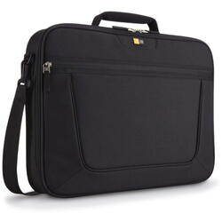 Geanta laptop Case Logic VNCI217, 17.3", Slim, Black