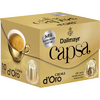 Capsule Cafea Dallmayr Capsa Lungo Crema Doro, compatibil Nespresso, 10 capsule, 56 gr.