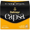 Capsule Cafea Dallmayr Capsa Lungo Belluno, compatibil Nespresso, 10 capsule, 56 gr.
