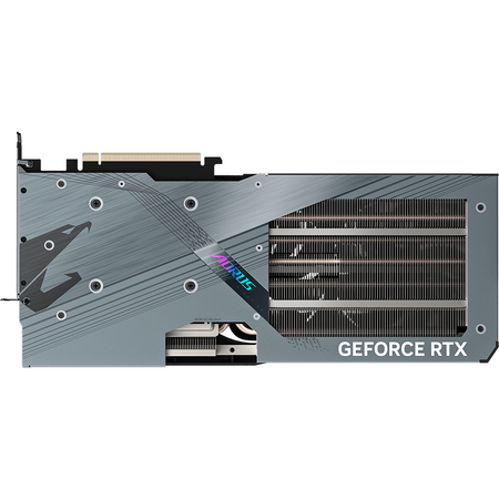 Placa video AORUS GeForce RTX 4070 Ti MASTER 12G