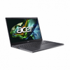 Laptop Acer 15.6'' Aspire 5 A515-58M, FHD IPS, Procesor Intel® Core™ i3-1315U (10M Cache, up to 4.50 GHz, with IPU), 8GB DDR5, 512GB SSD, GMA UHD, No OS, Iron