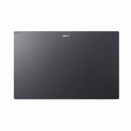 Laptop Acer 15.6'' Aspire 5 A515-58M, FHD IPS, Procesor Intel® Core™ i3-1315U (10M Cache, up to 4.50 GHz, with IPU), 8GB DDR5, 512GB SSD, GMA UHD, No OS, Iron