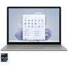 Laptop Microsoft Surface 5 cu procesor Intel® Core™ i7-1255U pana la 4.70 GHz, 15", WQXGA, 8GB, 256GB SSD, Intel® Iris Xe Graphics, Windows 11 Home, Platinum