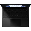 Laptop Microsoft Surface 5 13.5'' FHD, procesor Intel Core i5-1235U, 8GB RAM, 512 GB SSD, Windows 11 Home, Black