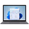 Laptop  Microsoft Surface 5 13.5'', procesor Intel Core i5-1235U, 8GB RAM, 256 GB SSD, Windows 11 Home - Platinum